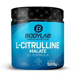 Bodylab24 L-Citrulline Malate 500 g
