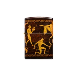 ZIPPO 36067 Ancient Greece