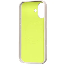 Beats iPhone 17 Case with MagSafe and Camera Control - Lime Stone
