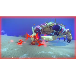 Switch Another Crabs Treasure