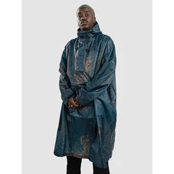 After Rain Jacket pressure