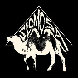 Slomosa - Slomosa (Limited Edition) (Reissue) (LP)