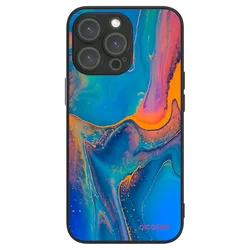 ULTIMATE CASE za Apple iPhone 13 Pro - Rainbow