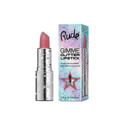 Ruž za usne Gimme Glitter | Rude | Ecobeauty