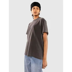 Shaka Wear Garment Dye Reverse moška majica shadow