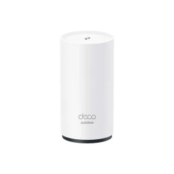 TP-LINK Deco X50-Outdoor AX3000 WiFi 6 Mesh 1-pack usmerjevalnik/dostopna točka-AP