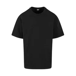 Urban Classics Majica   črna