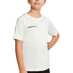 Squad 2.0 Contrast Jersey Jr
