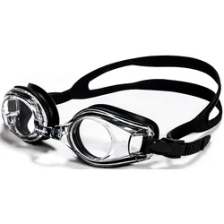 Plavalna očala na recept swimaholic optical swimming goggles -1.0