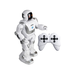 Interaktivni robot Silverlit YCOO RC, program X Bot