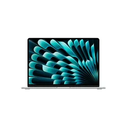 15-inčni MacBook Air M4 sa 10-jezgarnim CPU-om, 10-jezgarnim GPU-om, 16GB objedinjene memorije i 512GB SSD - Silver