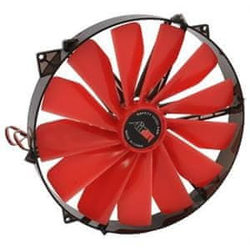 Airen Ventilator RedWingsGiant 250 (250x250x30mm)