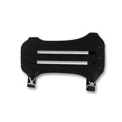 Gompy Armguard AB-7 Vent. Large Black