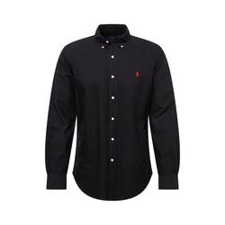 Polo Ralph Lauren Srajca, črna