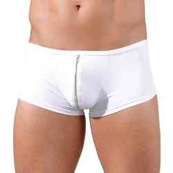 Bele boksarice Angel Wings, S