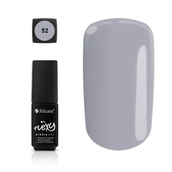 Flexy Hybrid Gel-52 Trajni gel lak za nokte UV i LED | SILCARE | Kozmo