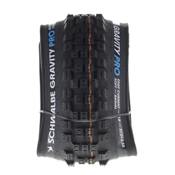 Schwalbe Eddy Current Gravity Pro TLR Soft E50 27,5x2,5 Pnevmatike