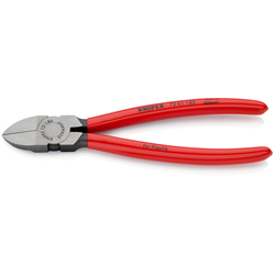 KNIPEX Sečice kose za plastiku