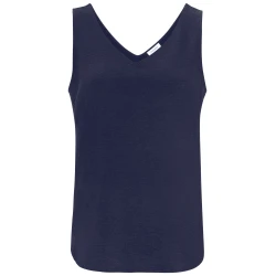 VIVANCE Bluza nočno modra