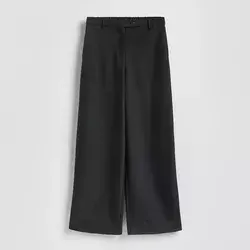 Reserved - Pantalone širokih nogavica