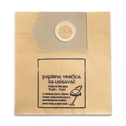 Papirna kesa Eio 80