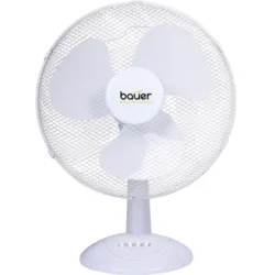 Bauer Stoni ventilator SF-210 Snowy, 30 cm
