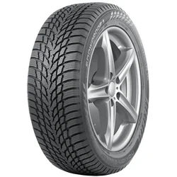 Nokian Snowproof 1 ( 205/55 R16 91H, sa zaštitom za felne (MFS) DOT2023 )