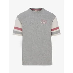 Mens T-shirt Protest PRTTABY