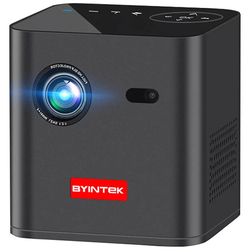 Mini wireless projector BYINTEK P19 (725889899094)