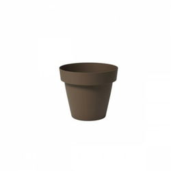 Okrugla saksija Melrose Gardino 35 cm, 18 l - Moka