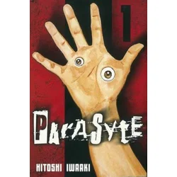Parasyte 1