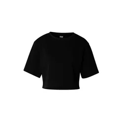 Urban Classics Majica črna