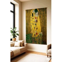 Wallity Dekorativna slika, 145x200cm, Šarena