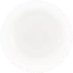 Plitev krožnik Bauscher Smart premer 23,1 cm, dekor Crust (6 kos)