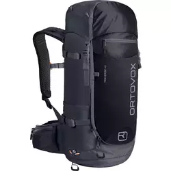 Ortovox Traverse 40L Ruksak crni steel Gr. Uni