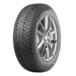 Zimske gume - NOKIAN 235/50 R18 WR SUV 4 101V