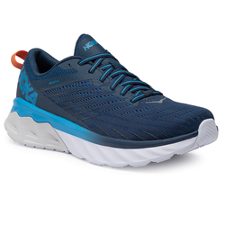 Obuća HOKA ONE ONE - Arahi 4 1106473 Mbdbl