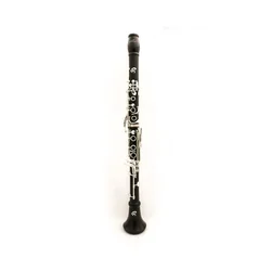 Klarinet A 17/6 Boehm 308Ripa – Ripamonti