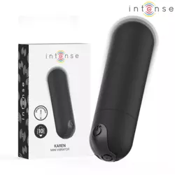 MINI VIBRATOR Intense Fun Toys Karen Black