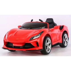Baby auto sport 12v mb5917 crvena ( 062205 )