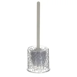 shumee Galet WC ŠČETKA transparent MODERN