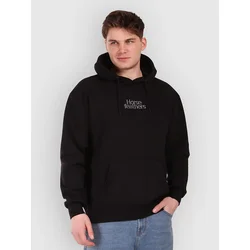 Horsefeathers Darby Sweater black