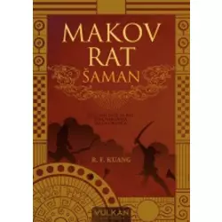 Makov rat: Šaman