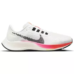 Nike W AIR ZOOM PEGASUS 38, ženske patike za trčanje, bela DJ5401