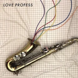 Mac Blackout - Love Profess (LP)