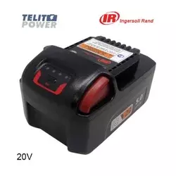 Telit Power Ingersoll Rand BL2022 baterija 20V 5.0Ah – Li-Ion za IQV20™ alate ( P-2830 )