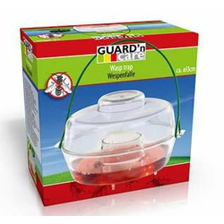 GUARD N CARE Plastična hvataljka za insekte