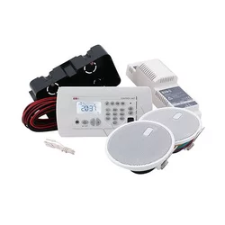 EISSOUND Ugradni zvučnici KBSOUND PREMIUM/ Audio komplet/ 2 kom