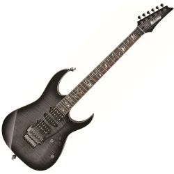 Ibanez RG8570-BRE Black Rutile Električna kitara