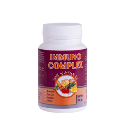 OLYMPIC Natural Imuno Xomplex, 80g